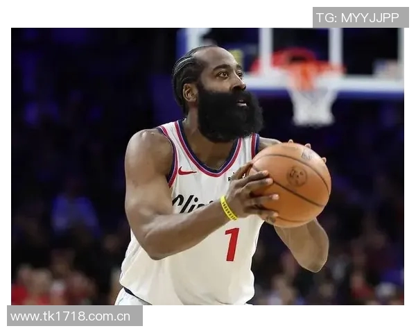 马克西深情回忆哈登：他是我成长路上的良师益友