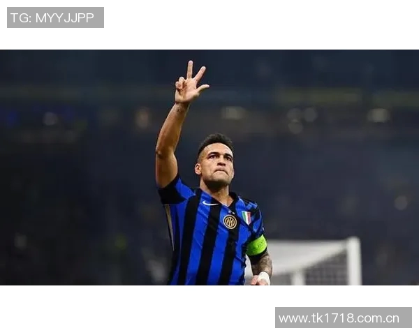 国米备战德比战劳塔罗提前回归米兰恢复训练