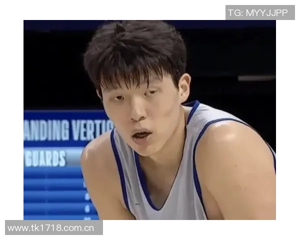 小吧专访杨瀚森谈比赛感受与库里同场的真实与失真体验