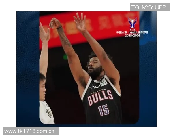 梅森琼斯荣膺G联赛FMVP正式加盟中国香港金牛篮球俱乐部